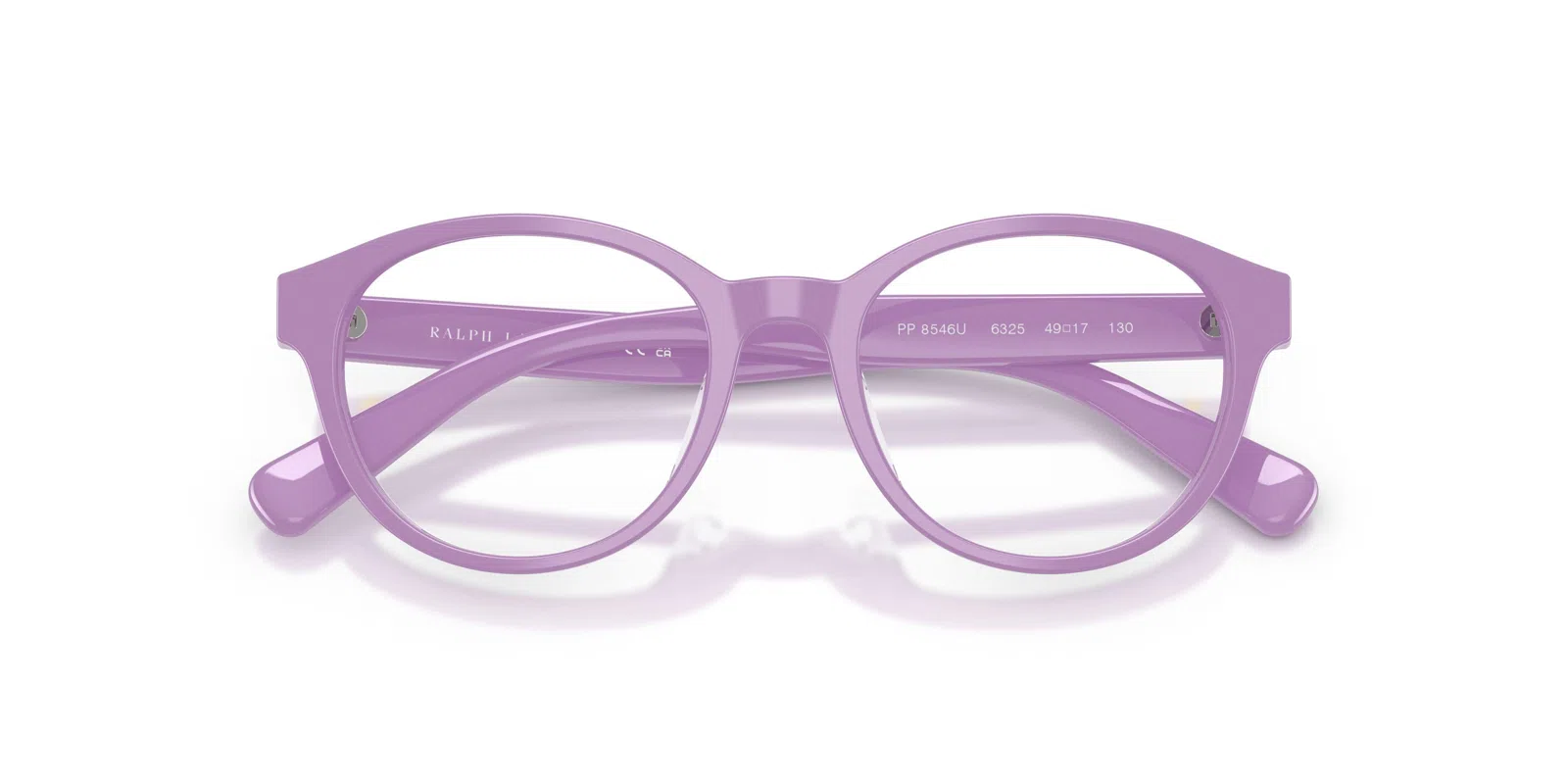 Polo Prep 8546U Eyeglasses - view 45